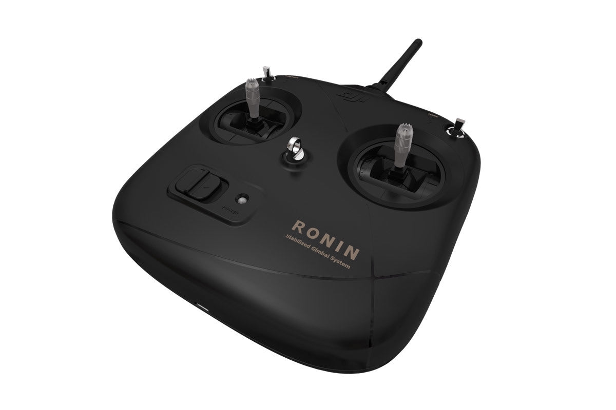 DJI Ronin Fernsteuerung (P22)