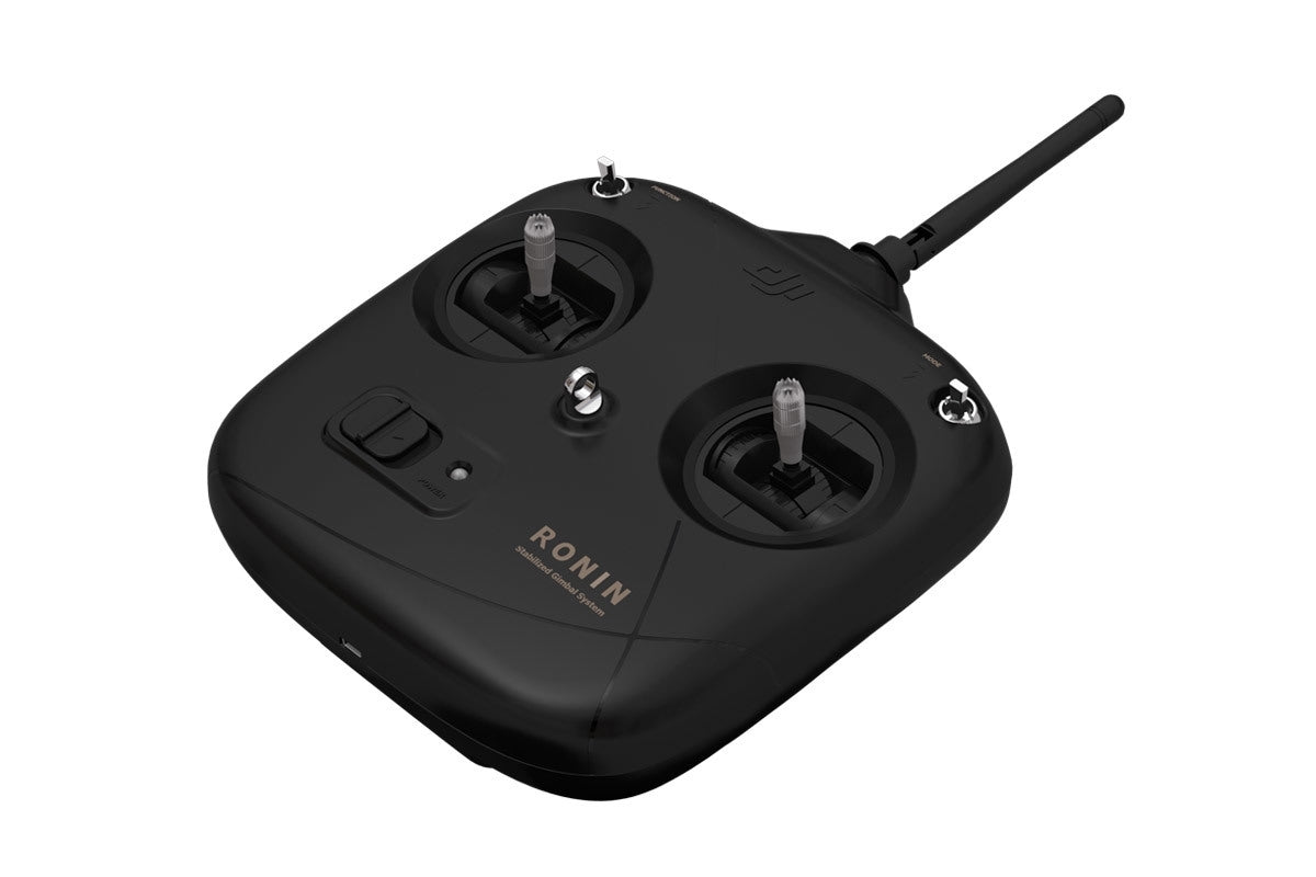 DJI Ronin Fernsteuerung (P22)