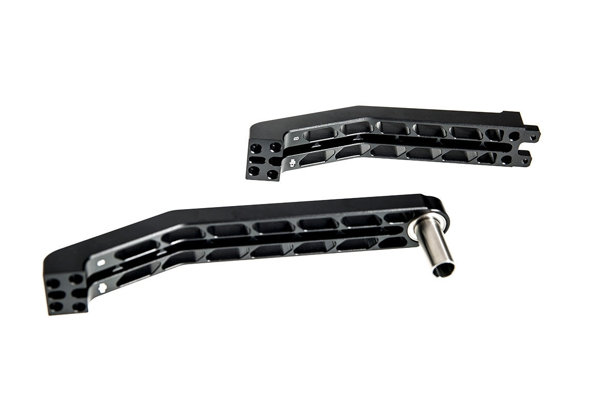 DJI Ronin Right & Left Arms extended 5cm (P30)