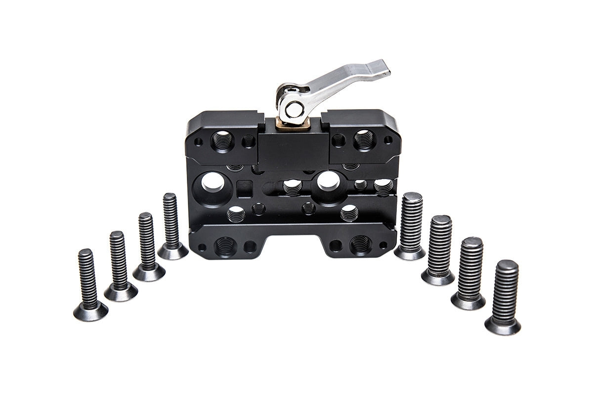DJI Ronin/-M/-MX Multi-function Mount (P38)