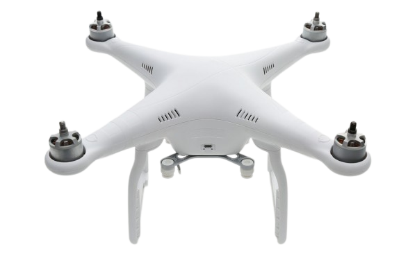 DJI Phantom 3 PRO/ADV P34 Quadrocopter