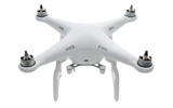 DJI Phantom 3 PRO/ADV P34 Quadrocopter
