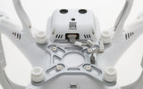 DJI Phantom 3 PRO/ADV P34 Quadrocopter