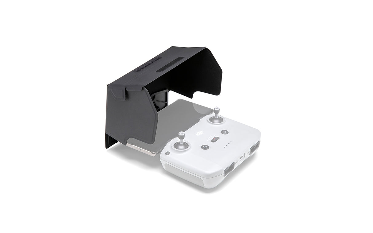 DJI Mavic Air 2 RC Bildschirm-Abdeckung