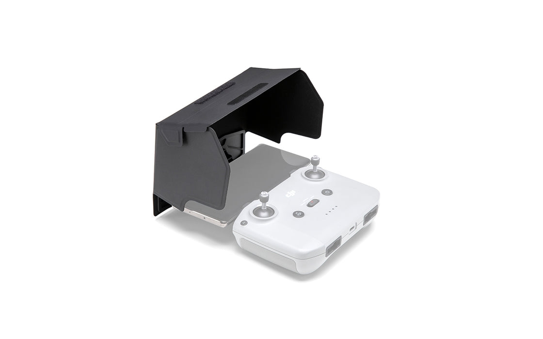 DJI Mavic Air 2 RC Bildschirm Abdeckung