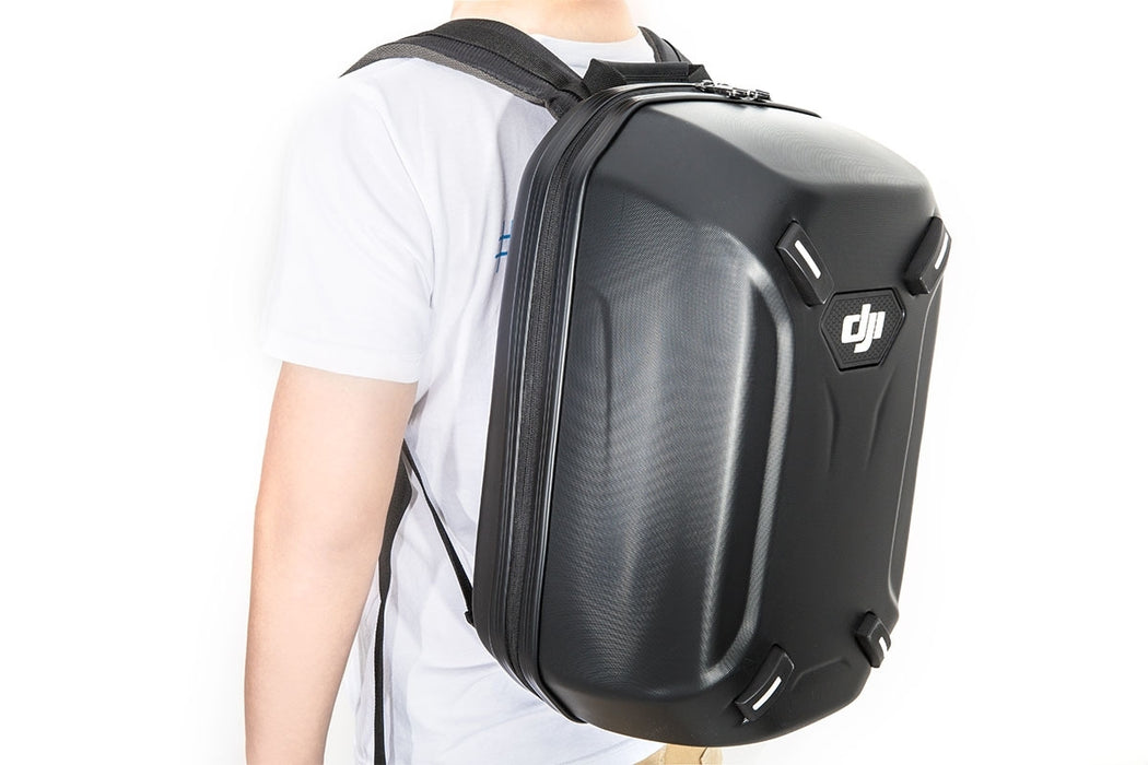 DJI Phantom 1/2/3 Rucksack V2.0 (Hardcase)