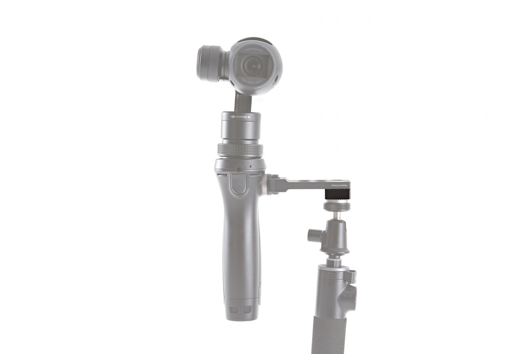 DJI Osmo 1/4inch&3/8inch Adapter Universalh. (P41)