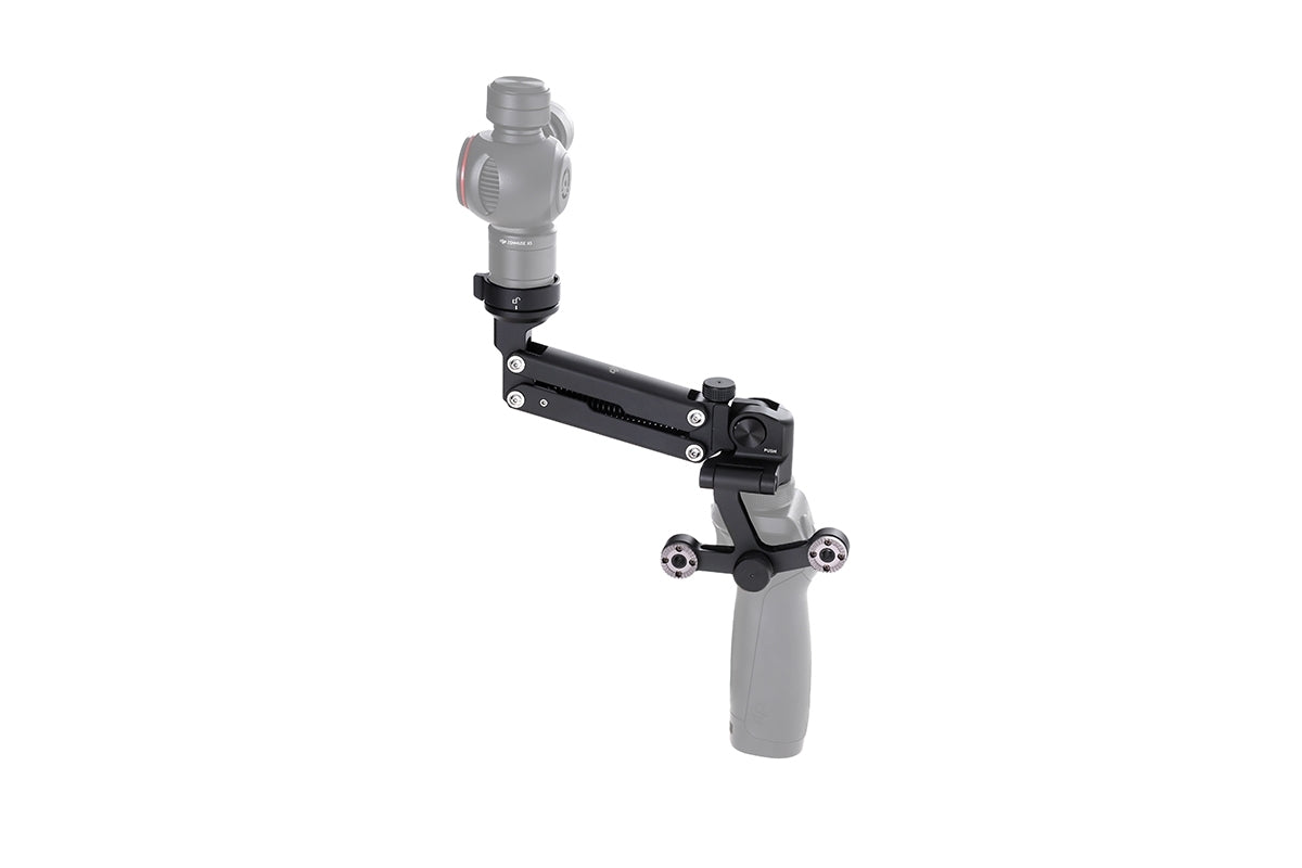 DJI Osmo Z-Achse (P47)