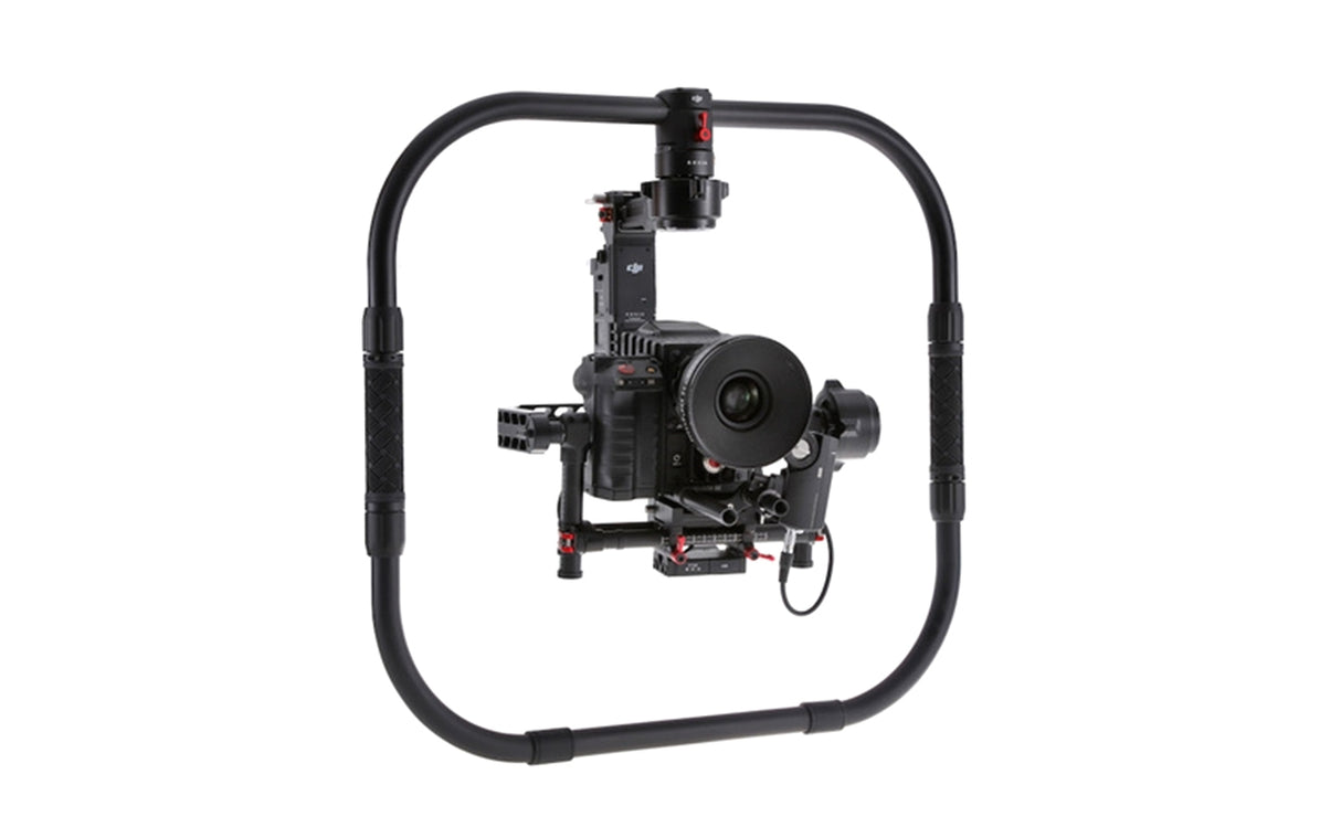 DJI Ronin-M/-MX Grip (P41)