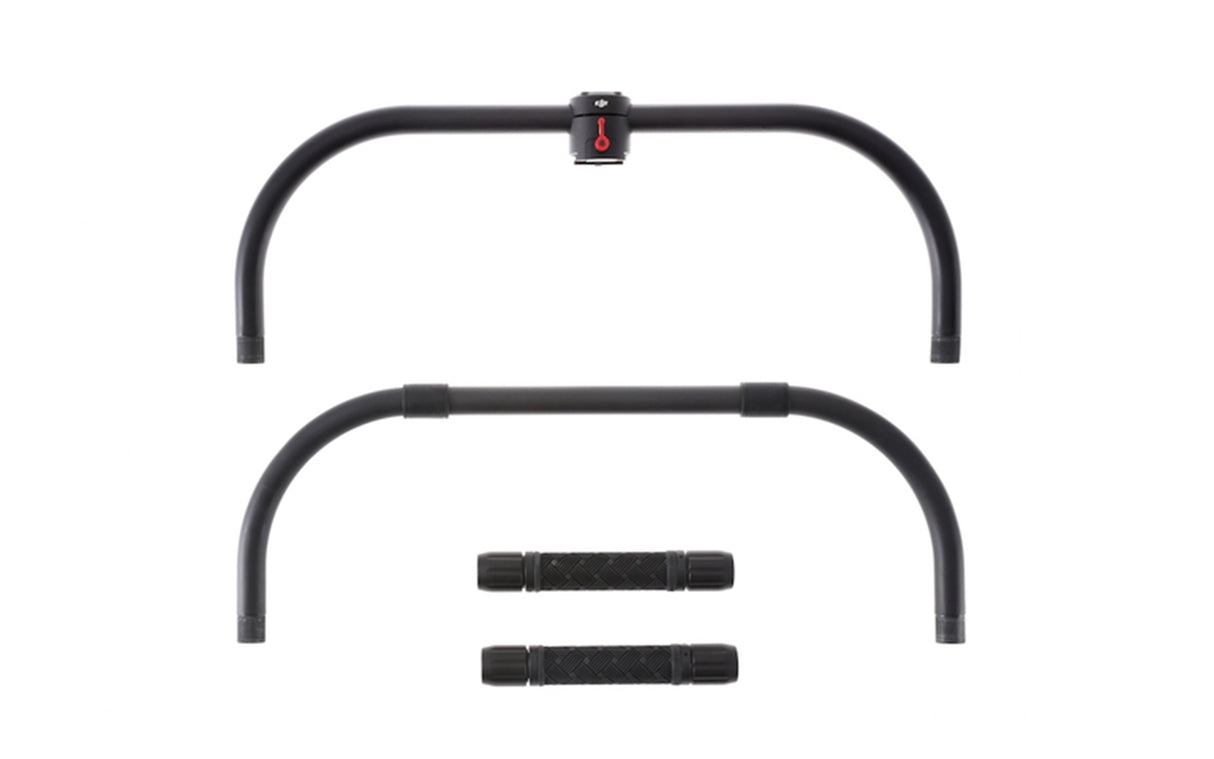 DJI Ronin-M/-MX Grip (P41)