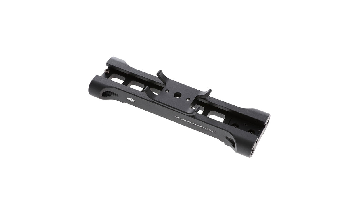 DJI Ronin-MX Camera Upper Mounting Plate (P14)