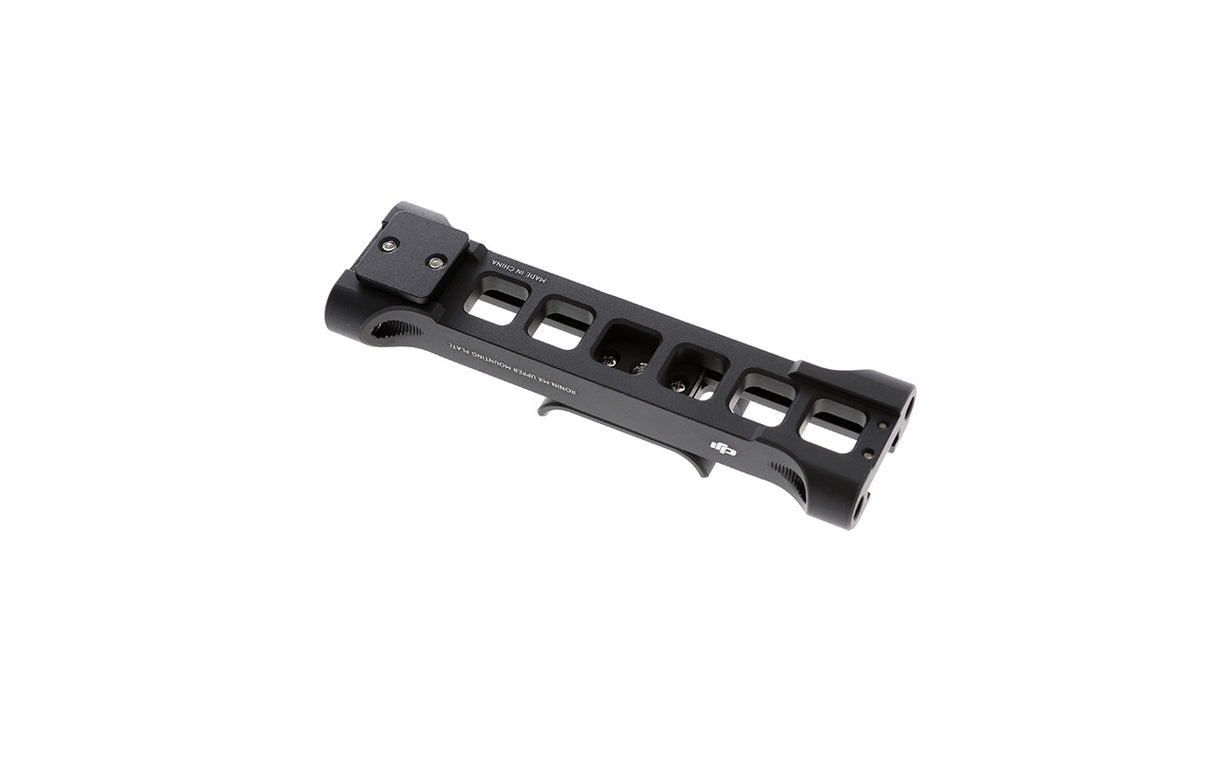 DJI Ronin-MX Camera Upper Mounting Plate (P14)