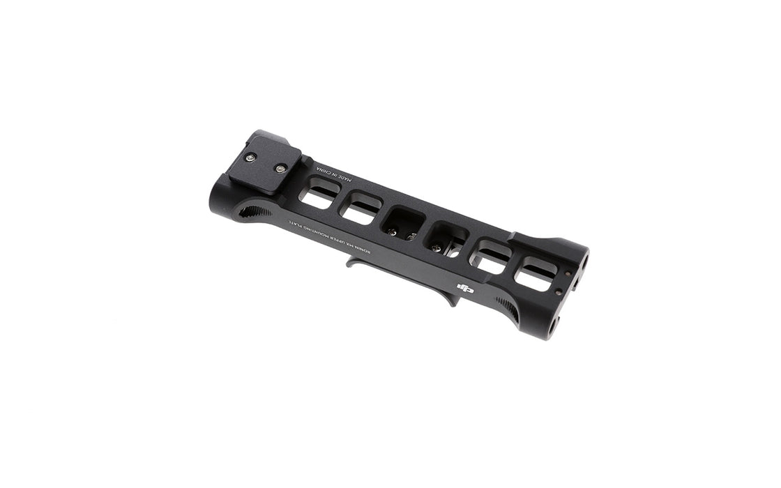 DJI Ronin MX Camera Upper Mounting Plate (P14)