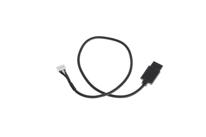 DJI Ronin/-M/-MX Remote Focus Strom- und Datenkabel P19