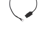 DJI Ronin/-M/-MX Remote Focus Strom- und Datenkabel P19