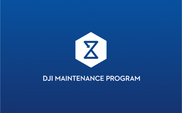DJI Mavic 2 Ent. Dual Maintenance Basic Service