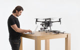 DJI Mavic 2 Ent. Zoom Maintenance Basic Service
