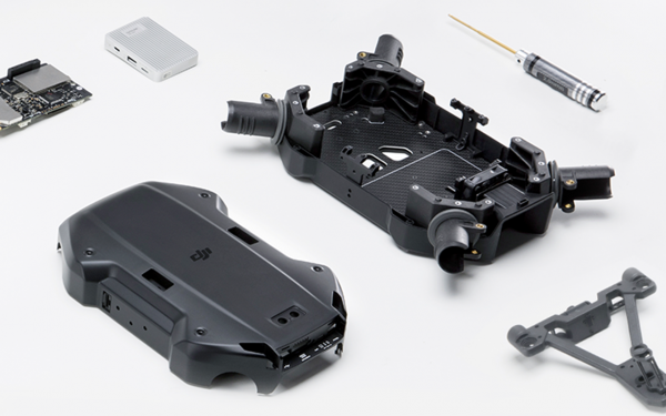 DJI Mavic 2 Ent. Zoom Maintenance Basic Service