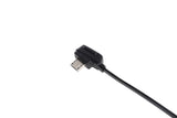DJI Mavic Pro RC Kabel auf Reverse Micro USB (P04)