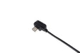 134616 DJI Mavic Pro RC Kabel auf Reverse Micro USB P04 1