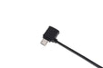 134616 DJI Mavic Pro RC Kabel auf Reverse Micro USB P04 2
