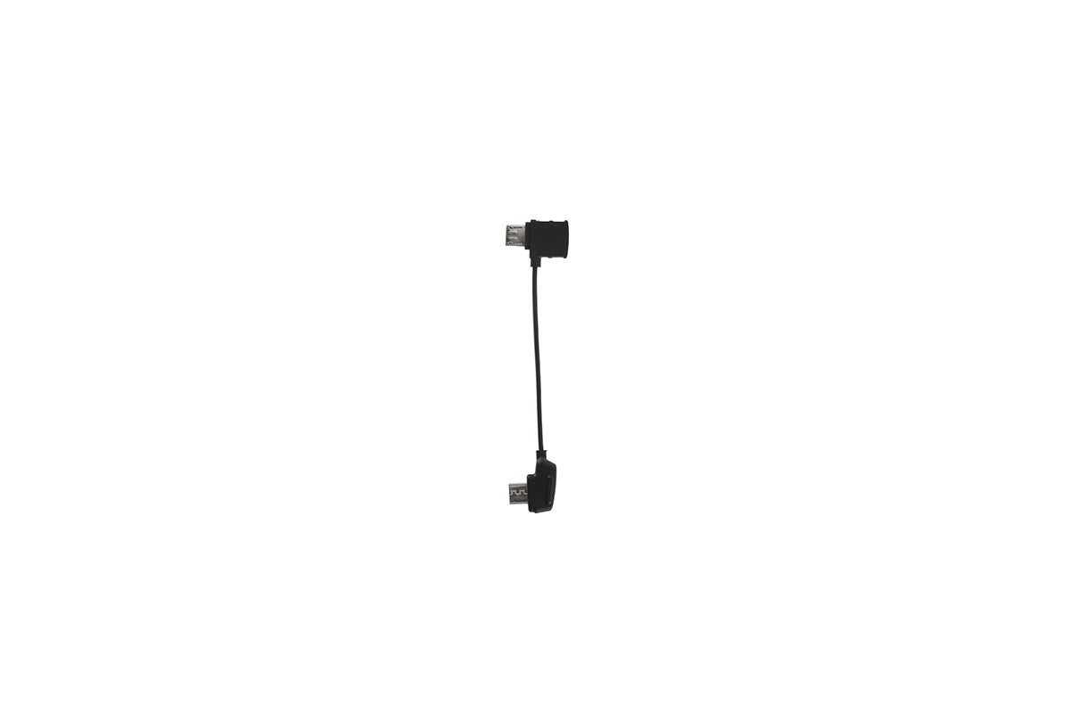 DJI Mavic Pro RC Kabel auf Reverse Micro USB (P04)