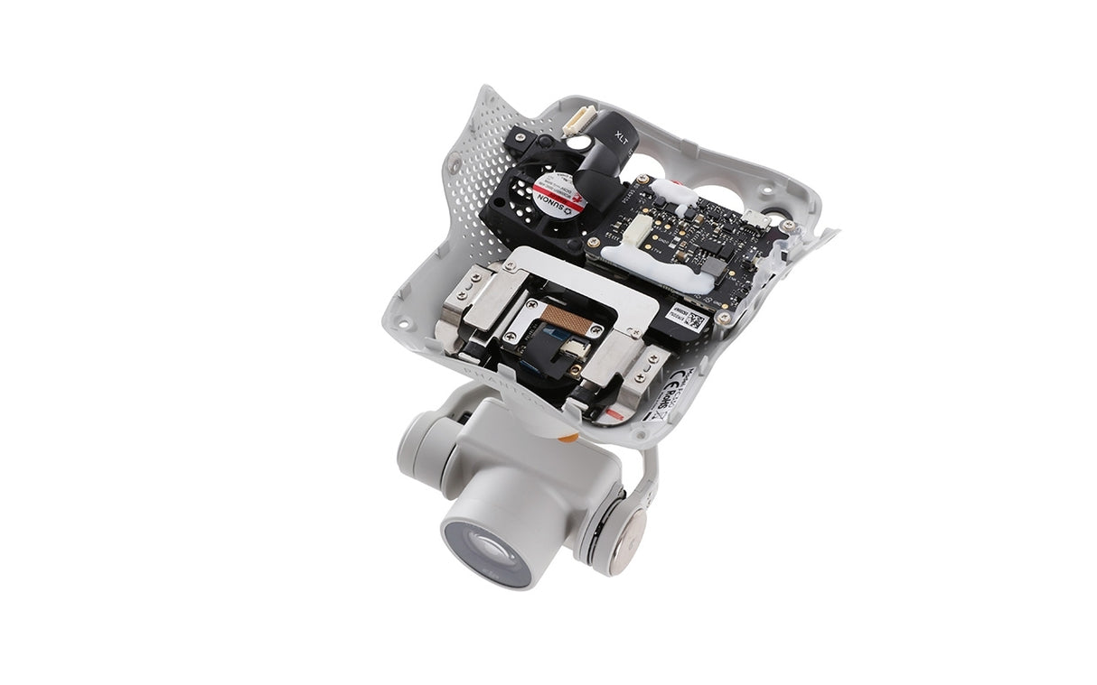 DJI P4 Adv/Pro/Pro+ Gimbal Camera (P63)
