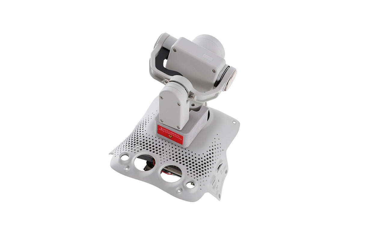 DJI P4 Adv/Pro/Pro+ Gimbal Camera (P63)