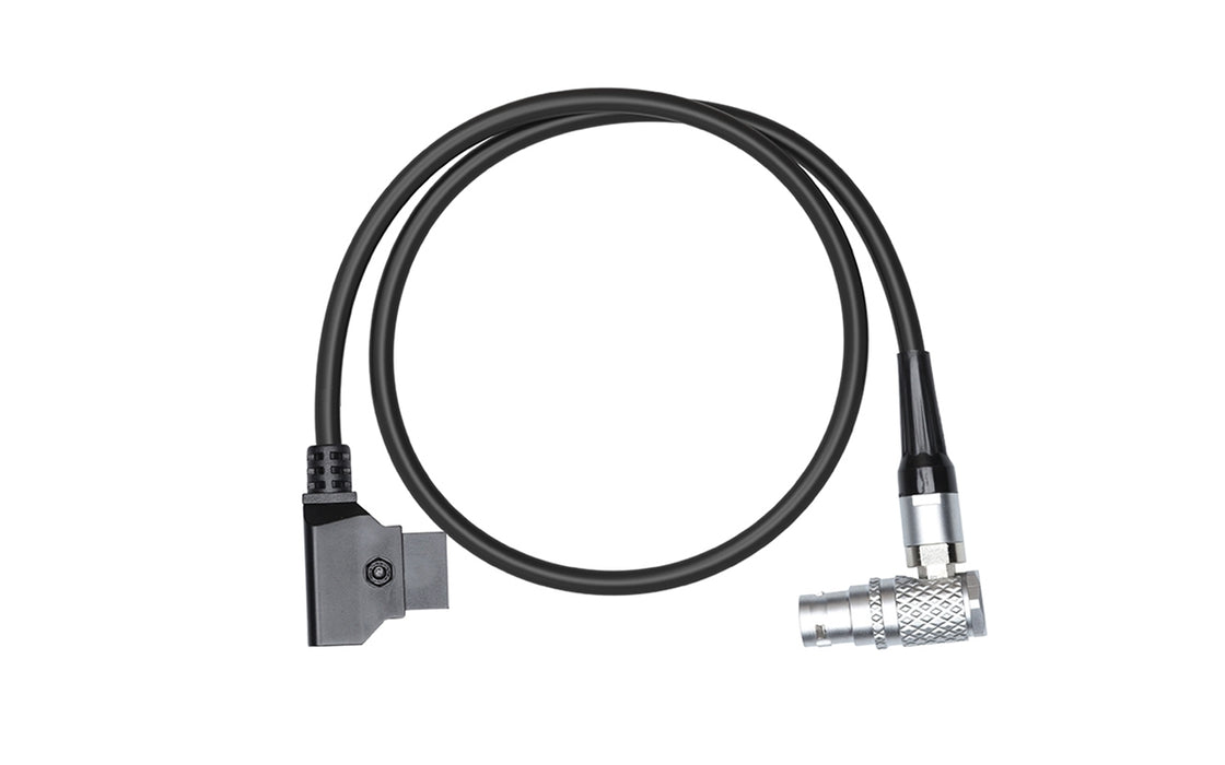 DJI Ronin/ M/ MX Power Cable ARRI Mini (P25)