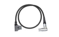 139529 DJI Ronin M MX Power Cable ARRI Mini P25 1