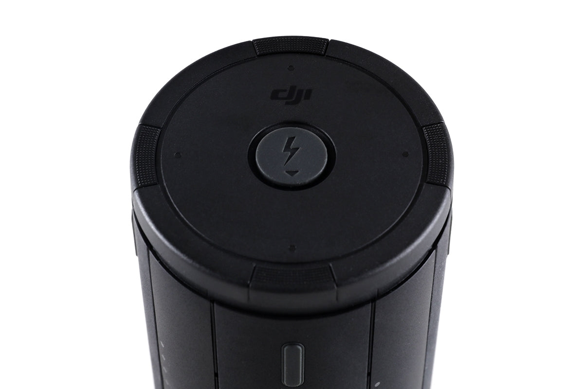 DJI Inspire 2 Akkuladestation (P08)