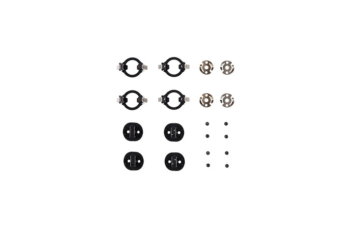 DJI Inspire 2 Propeller Montage Set (P10)