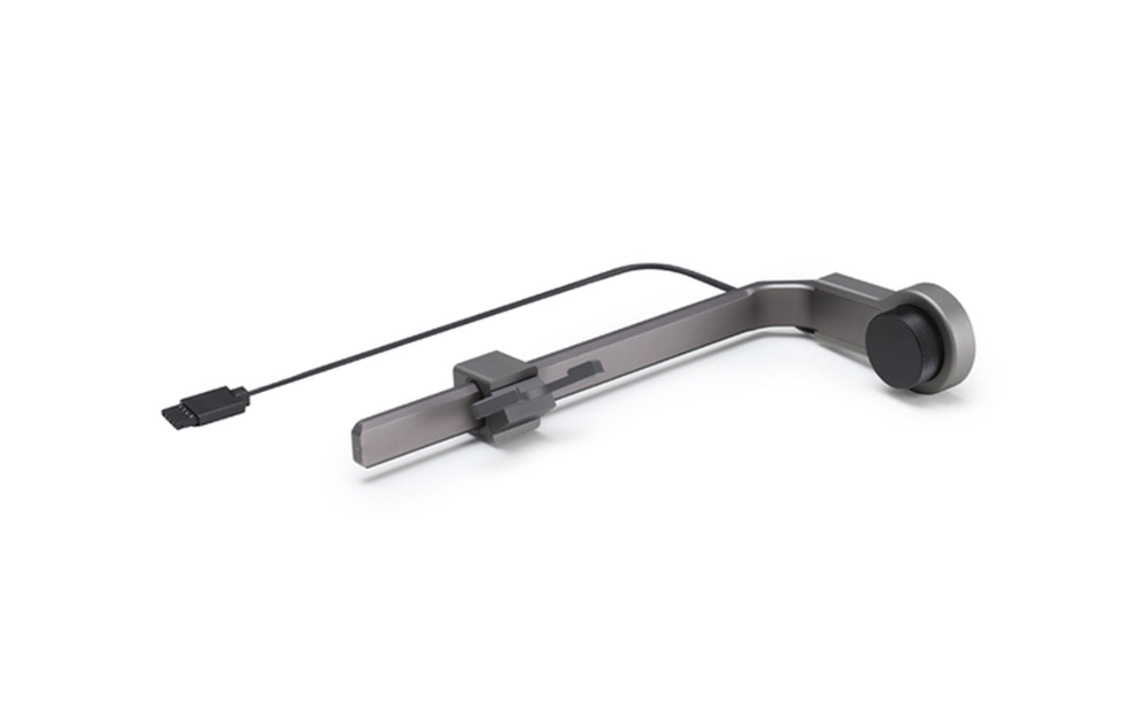 DJI Inspire 2 Focus Handwheel 2 Halterung P34