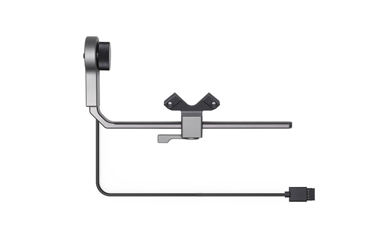 DJI Inspire 2 Focus Handwheel 2 Halterung (P34)