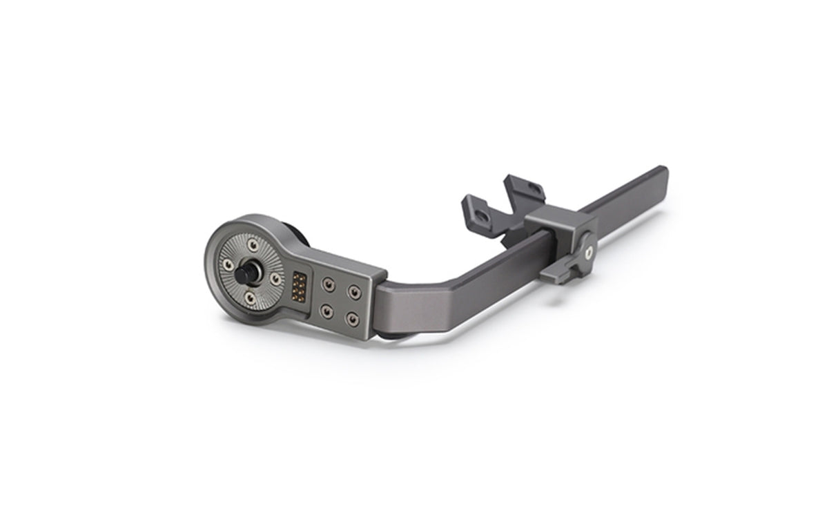 DJI Inspire 2 Focus Handwheel 2 Halterung (P34)