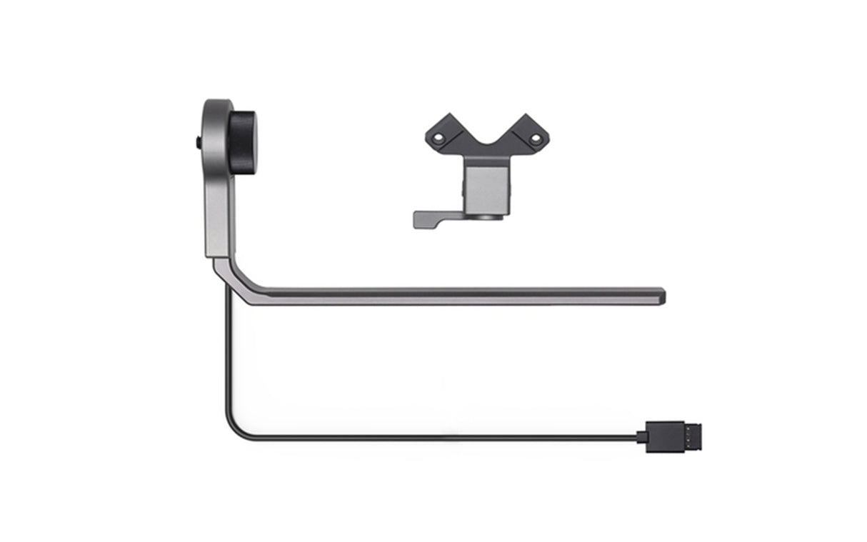 DJI Inspire 2 Focus Handwheel 2 Halterung (P34)