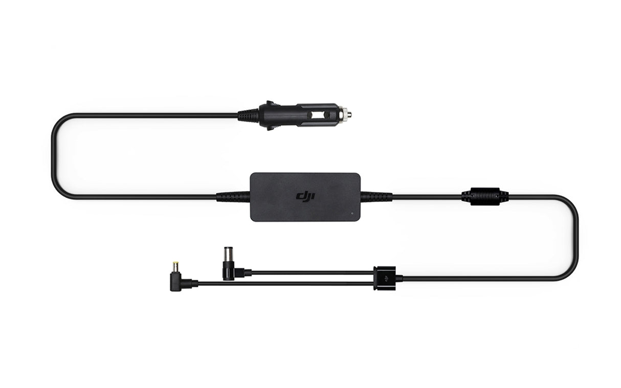DJI Inspire 2 Car Charger (P37)
