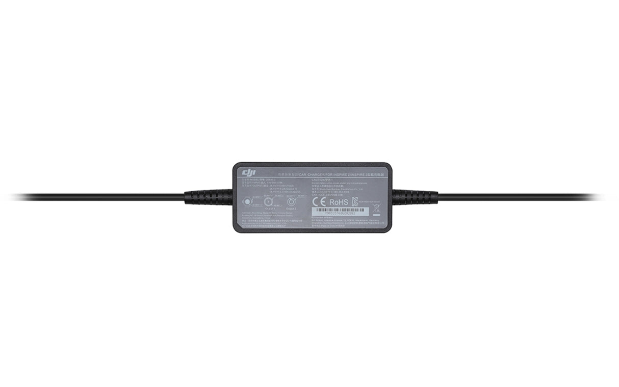 DJI Inspire 2 Car Charger (P37)
