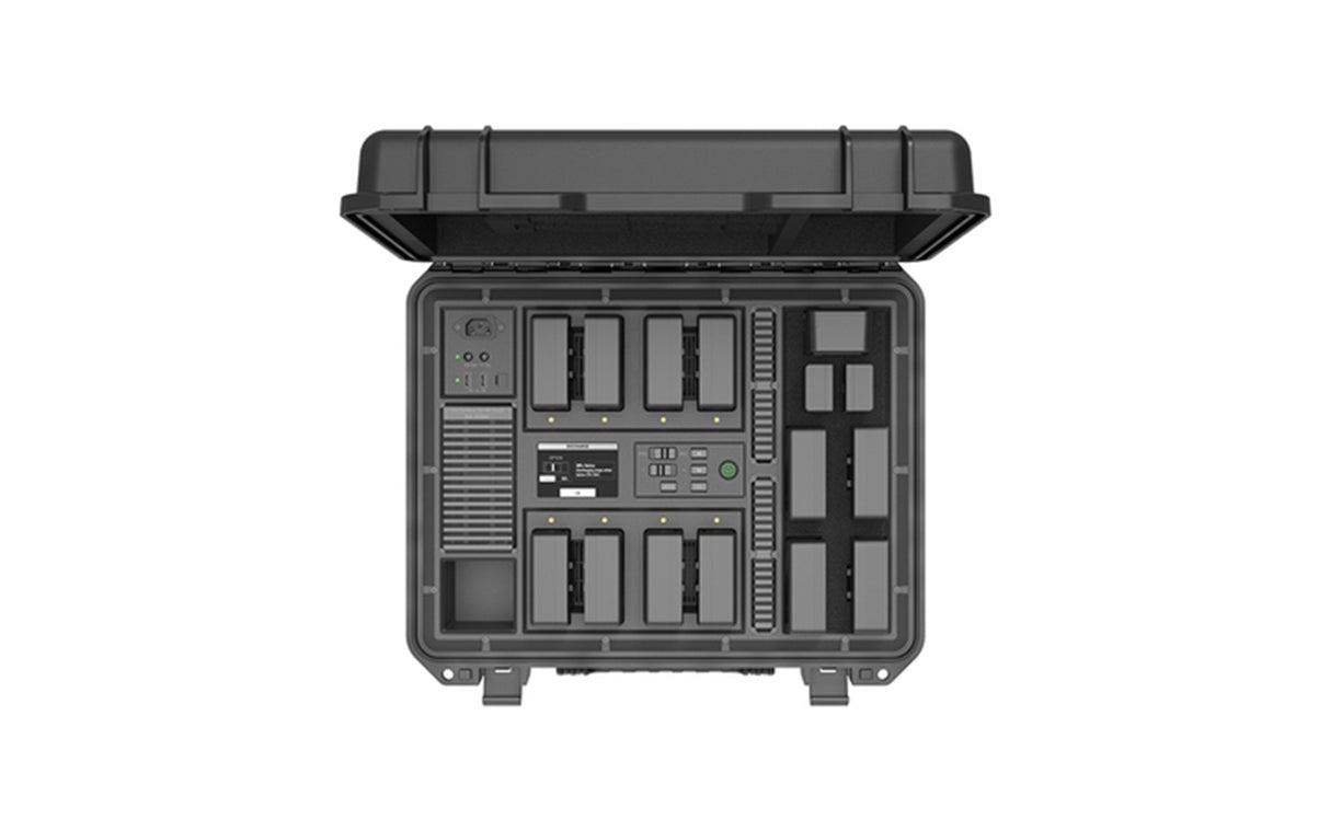 DJI Inspire 2 Battery Station (For TB50) (P49)