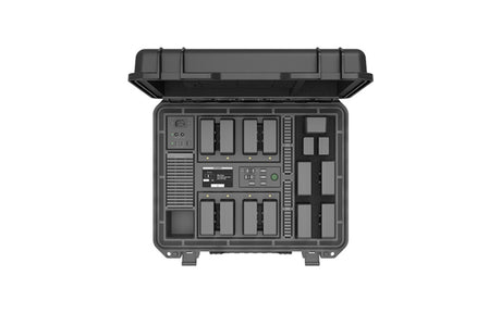 DJI Inspire 2 Battery Station (For TB50) (P49)