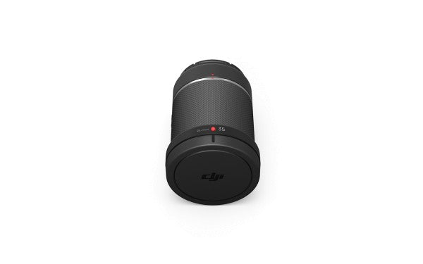 DJI Zenmuse X7 DL 35mm F2.8 LS ASPH Lens (P03)