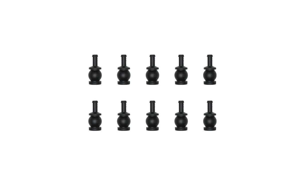 DJI Inspire 2 Gimbal Rubber Dampers (10PCS) (P61)