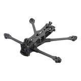 Foxeer Aura 6" Deadcat DJI/Vista/Analog Freestyle LR T700 Carbon