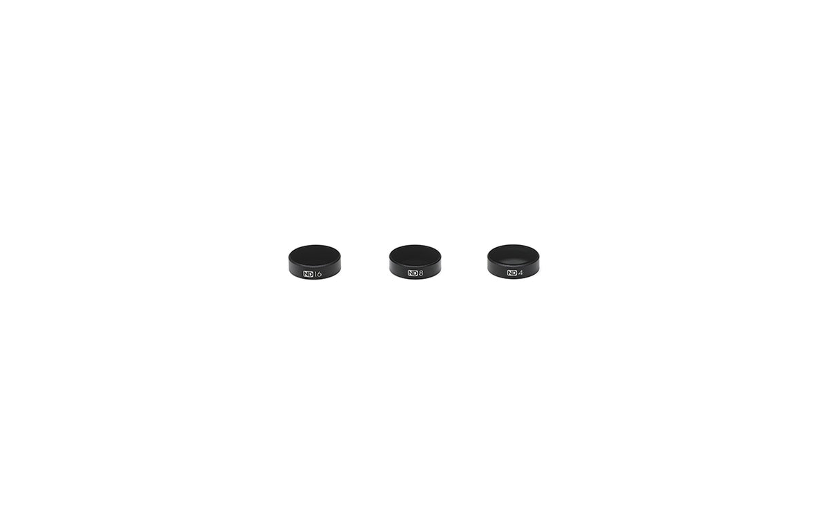 DJI Mavic Air ND Filter Set (ND4/8/16) (P08)