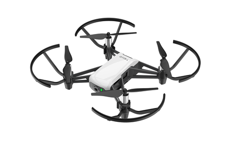 RYZE Tello (Powered by DJI)