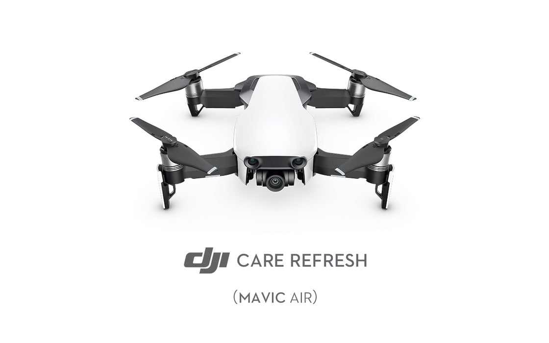 DJI Care Refresh 1 Jahr Mavic Air