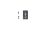 DJI Ronin-S/SC Cheese Plate (P10)