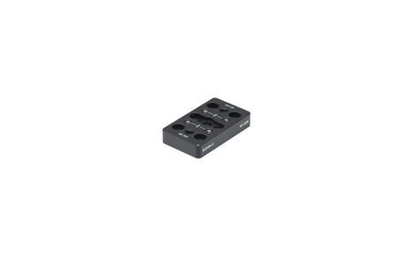 DJI Ronin-S/SC Cheese Plate (P10)
