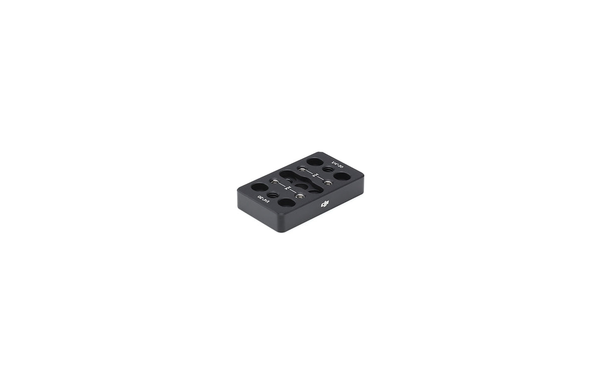 DJI Ronin-S/SC Cheese Plate (P10)