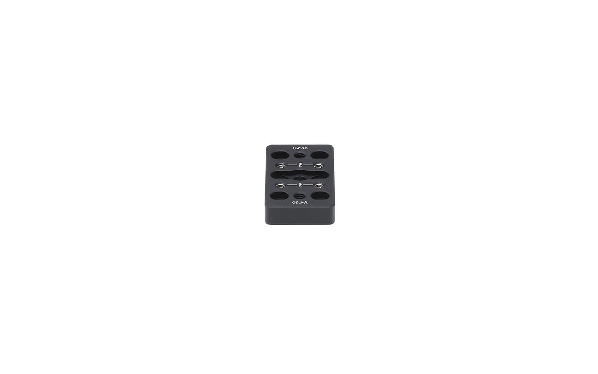 DJI Ronin-S/SC Cheese Plate (P10)